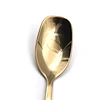 long handle spoon